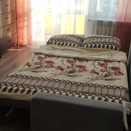 Andy Apartment *